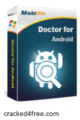 MobiKin Doctor for Android Crack