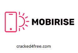 Mobirise Crack